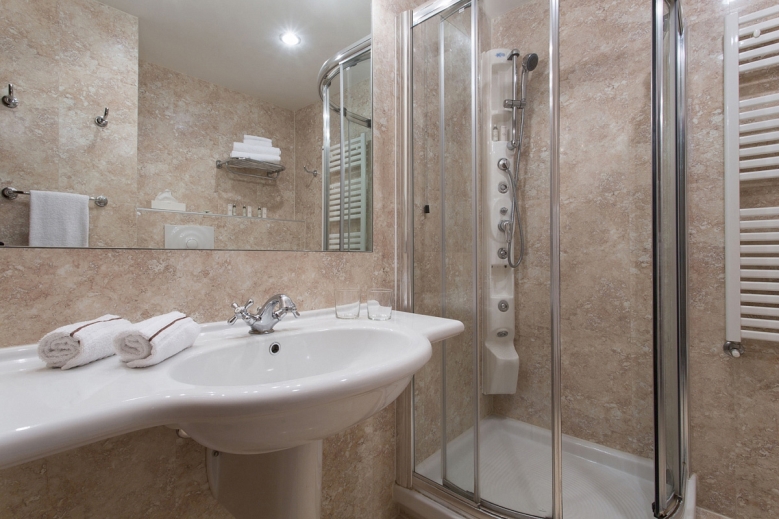 Hotel Hotel Poiano Resort