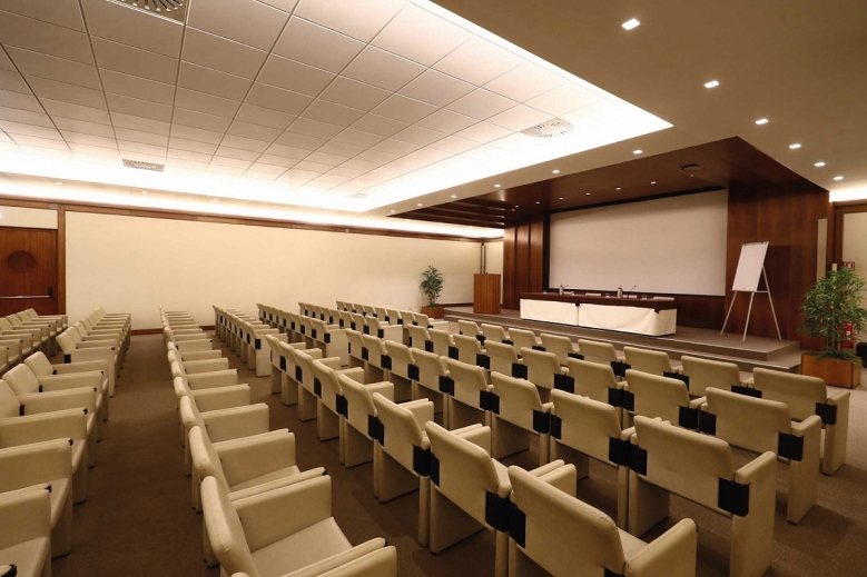 Hotel Hotel Poiano Resort