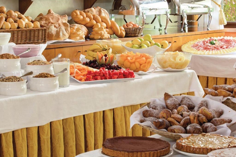 Hotel Hotel Poiano Resort