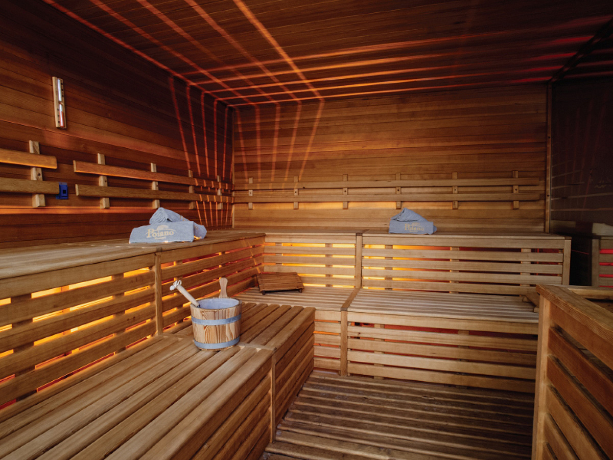 Hotel Poiano Resort 28