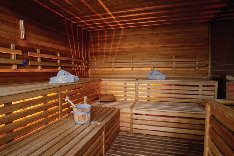 Hotel Hotel Poiano Resort