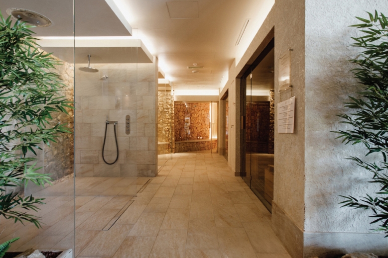 Hotel Hotel Poiano Resort