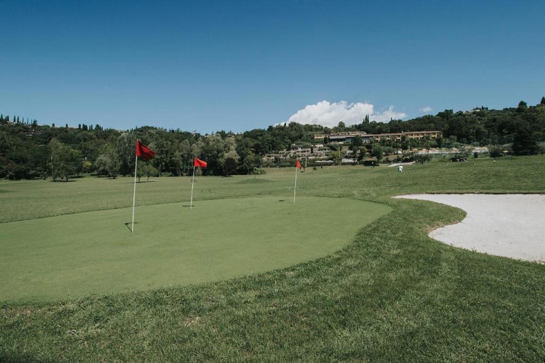 Hotel Hotel Poiano Resort