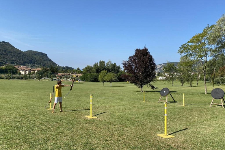 Hotel Hotel Poiano Resort