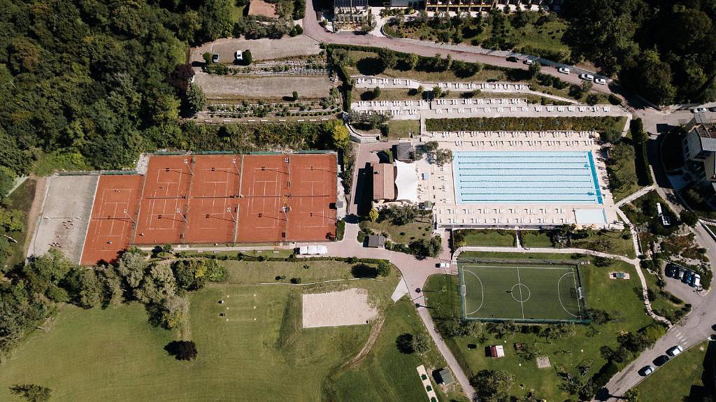 Hotel Poiano Resort 38