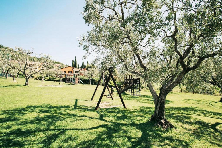 Hotel Hotel Poiano Resort