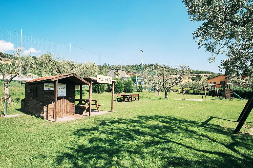 Hotel Poiano Resort 41