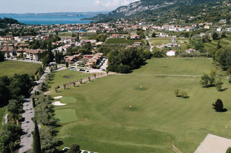 Hotel Hotel Poiano Resort