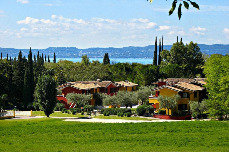 Hotel Residence Poiano Resort Apartments