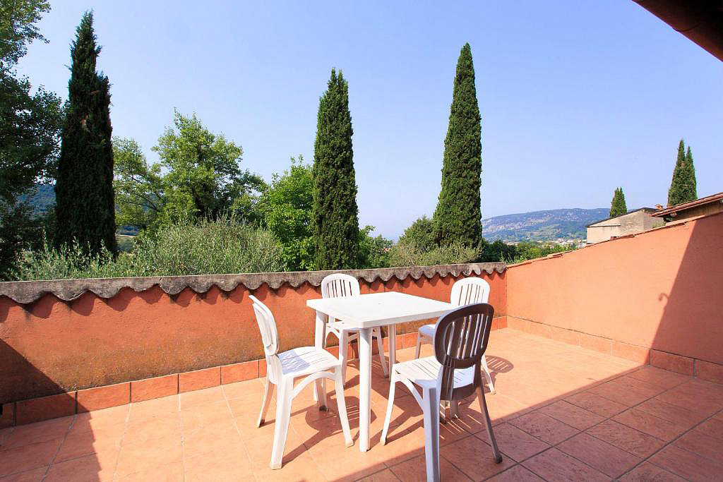 Residence Poiano Resort Apartments 5