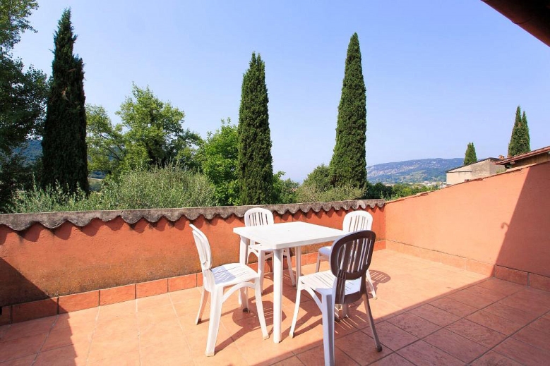 Hotel Residence Poiano Resort Apartments