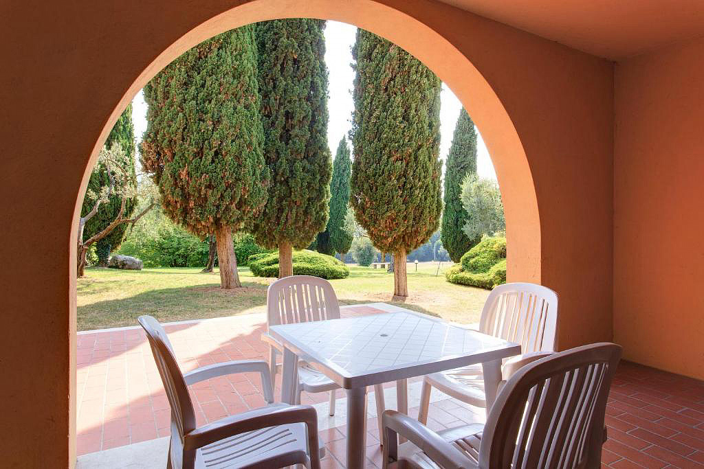 Residence Poiano Resort Apartments 9