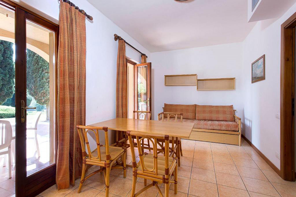 Residence Poiano Resort Apartments 17