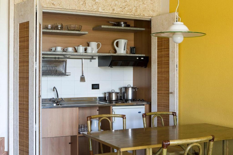 Hotel Residence Poiano Resort Apartments