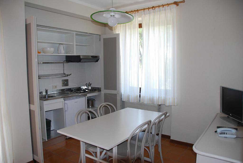Residence Poiano Resort Apartments 20