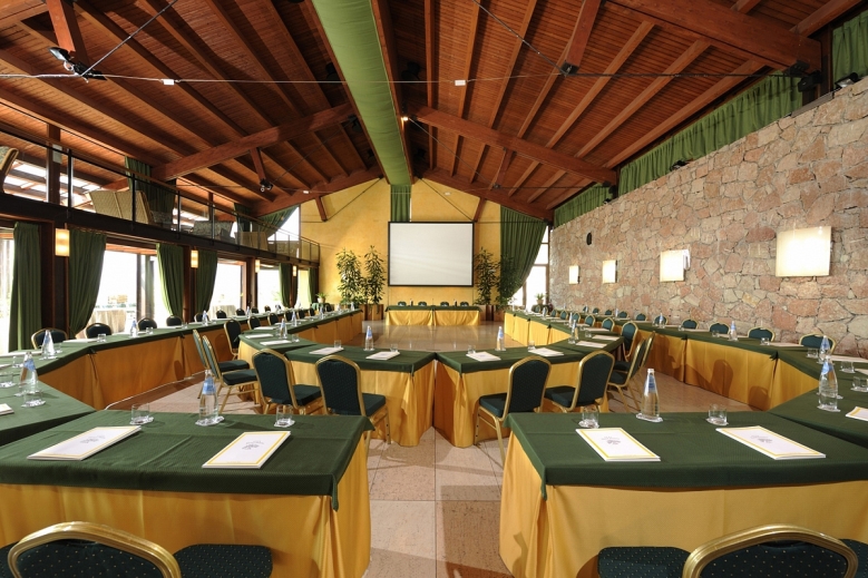 Hotel Residence Poiano Resort Apartments