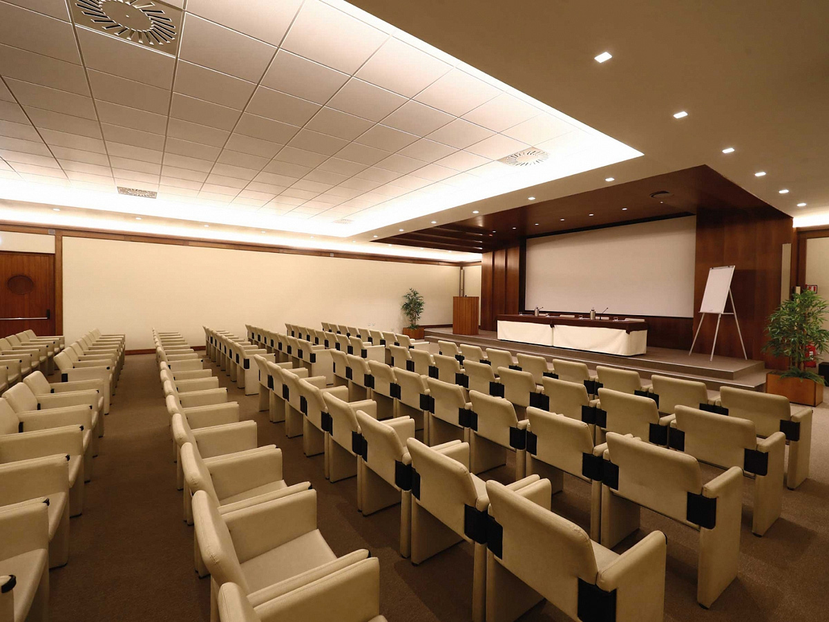 Residence Poiano Resort Apartments 23