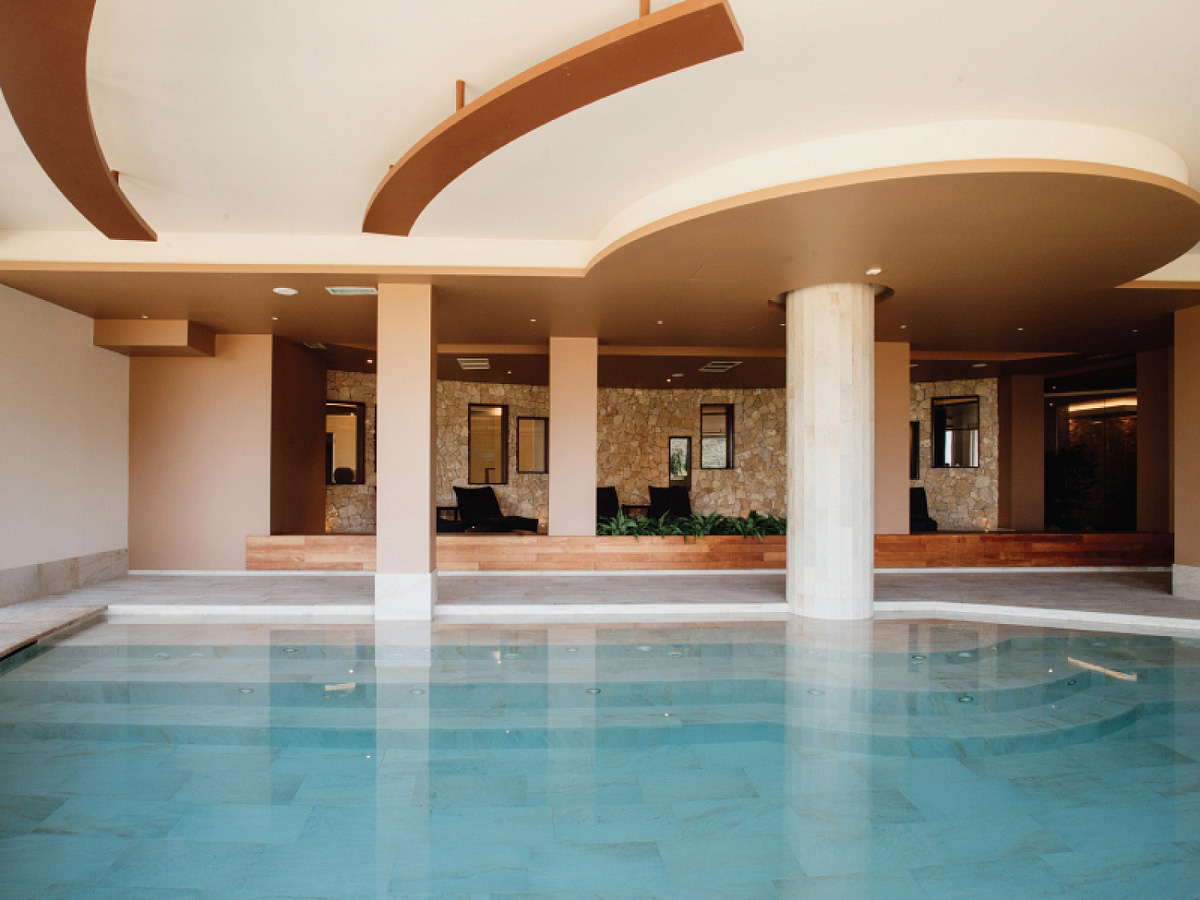 Residence Poiano Resort Apartments 24