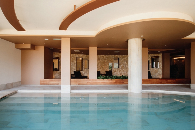 Hotel Residence Poiano Resort Apartments