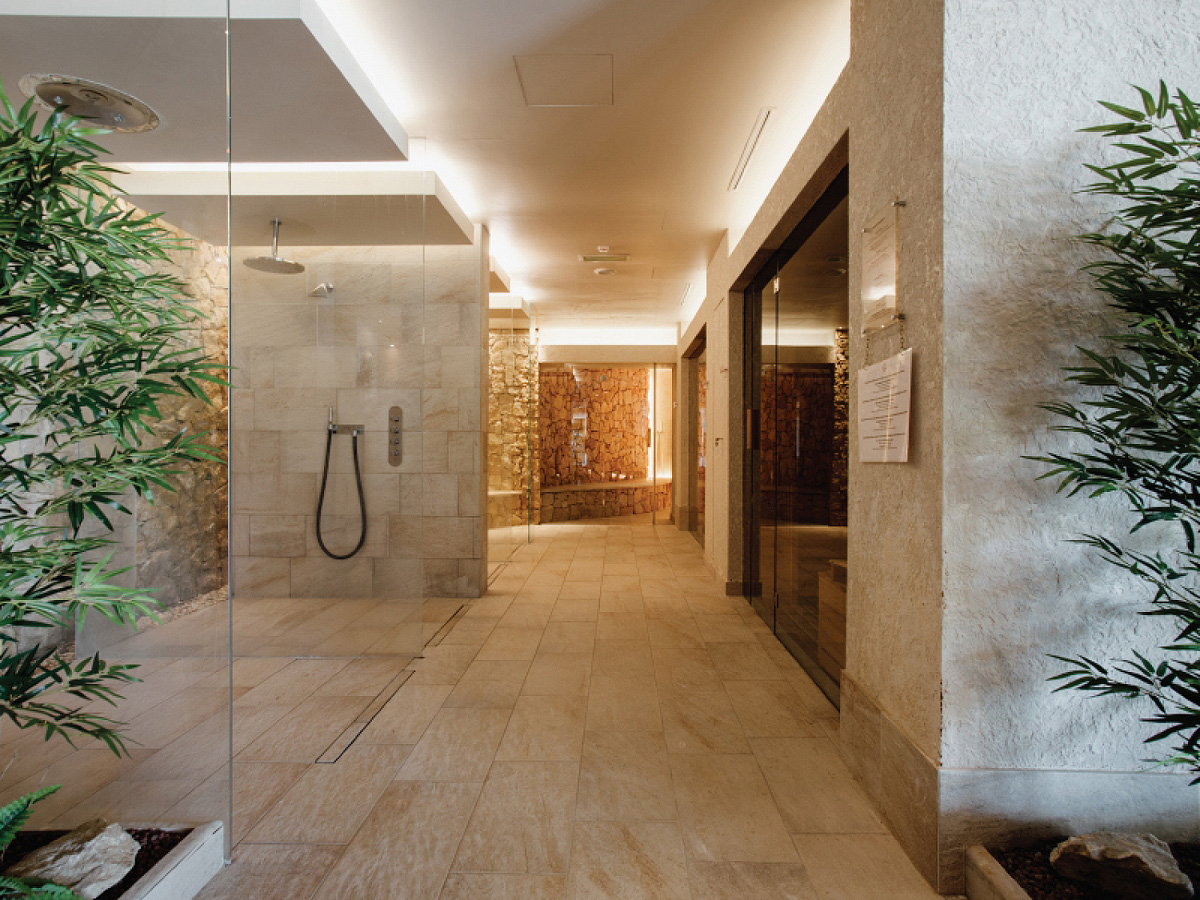 Residence Poiano Resort Apartments 27