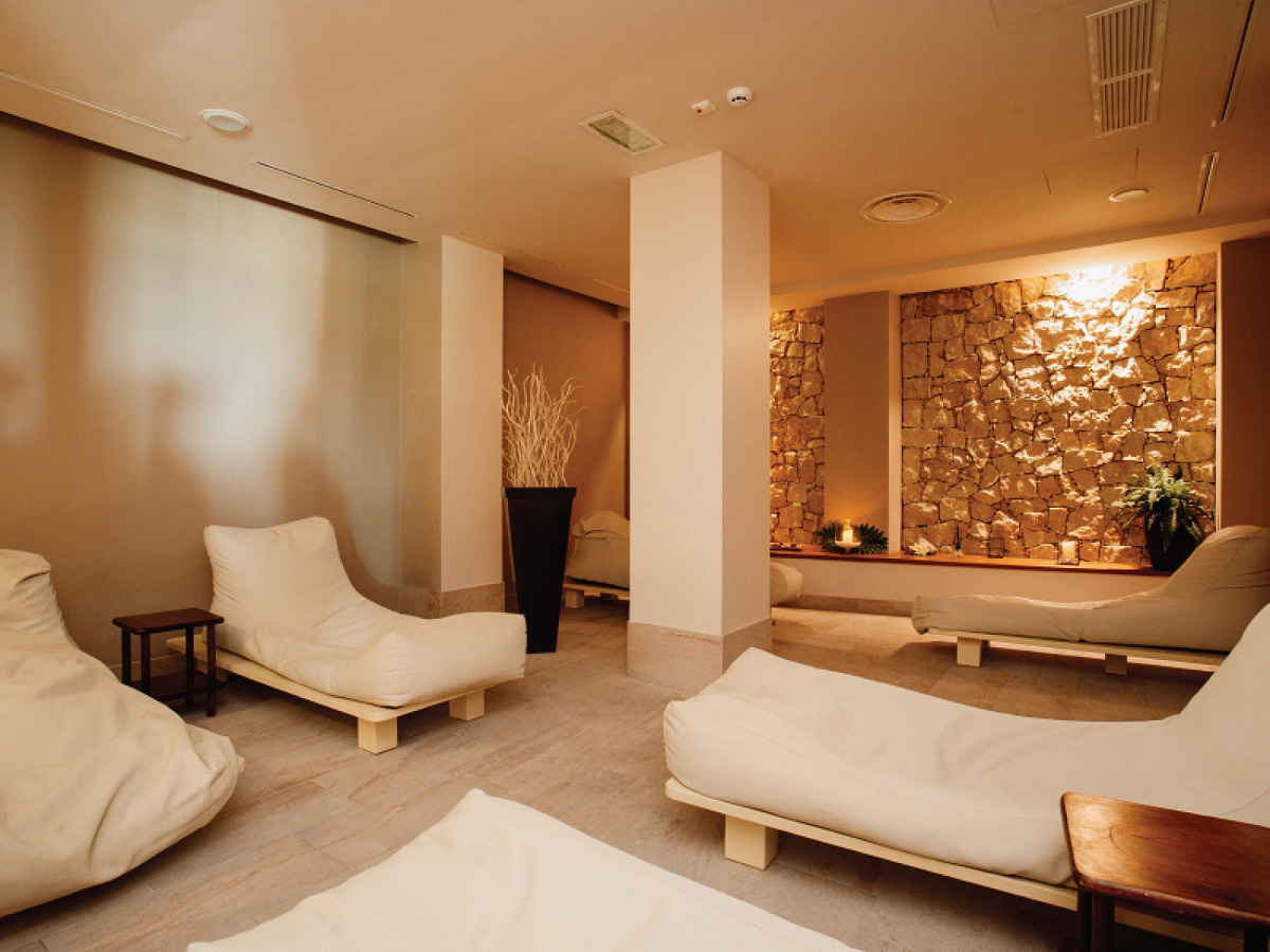 Residence Poiano Resort Apartments 28