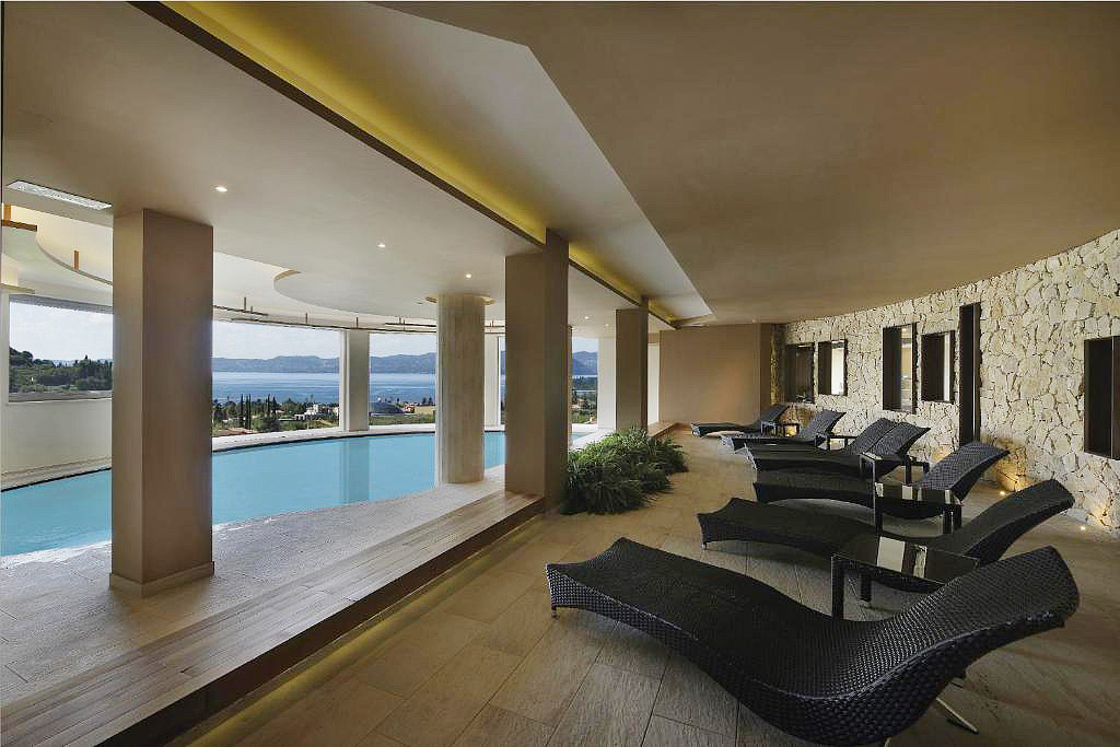 Residence Poiano Resort Apartments 29