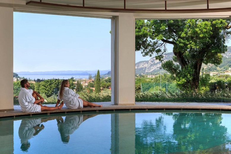 Hotel Residence Poiano Resort Apartments