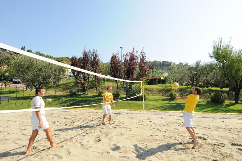 Hotel Residence Poiano Resort Apartments