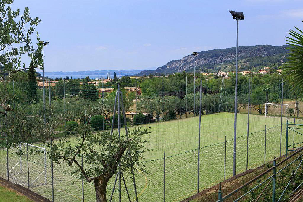 Residence Poiano Resort Apartments 38