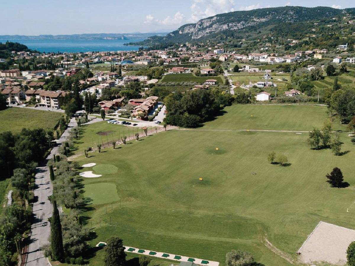 Residence Poiano Resort Apartments 42