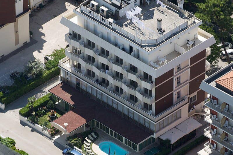 Hotel Hotel King