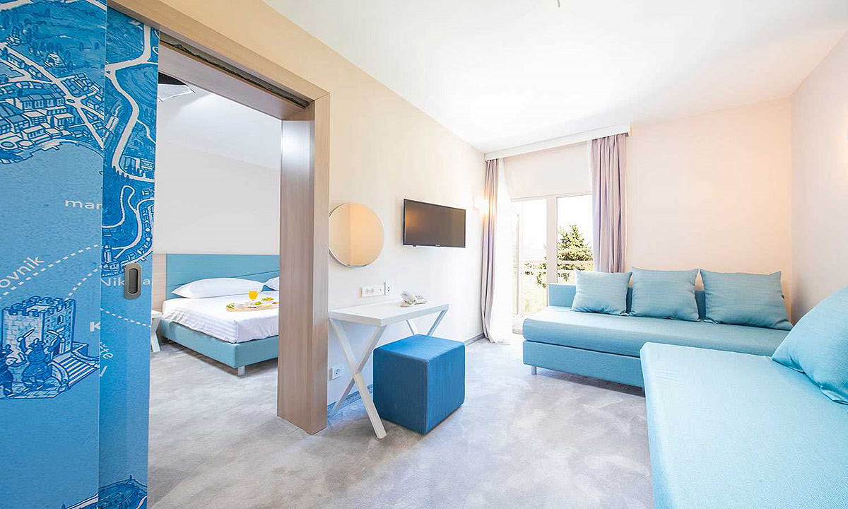 Aminess Vival Port9 Resort 2