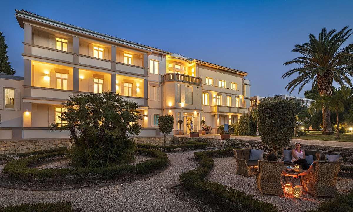 Aminess Vival Port9 Resort 3