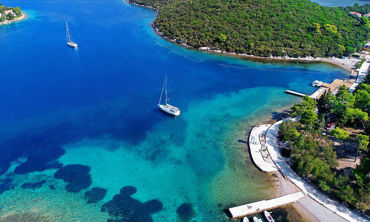 Aminess Vival Port9 Resort 4