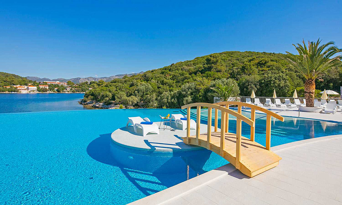 Aminess Vival Port9 Resort 5