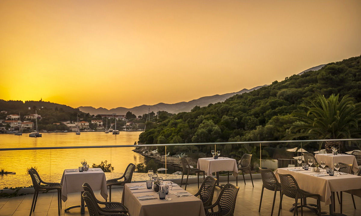 Aminess Vival Port9 Resort 6