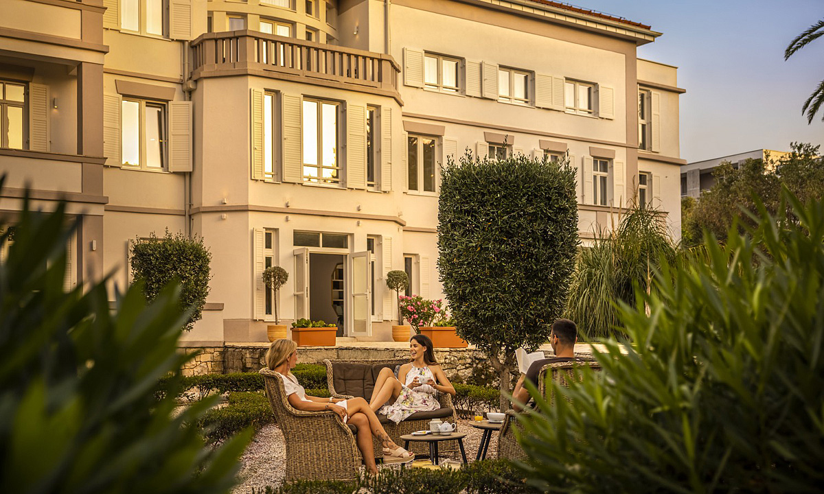 Aminess Vival Port9 Resort 8