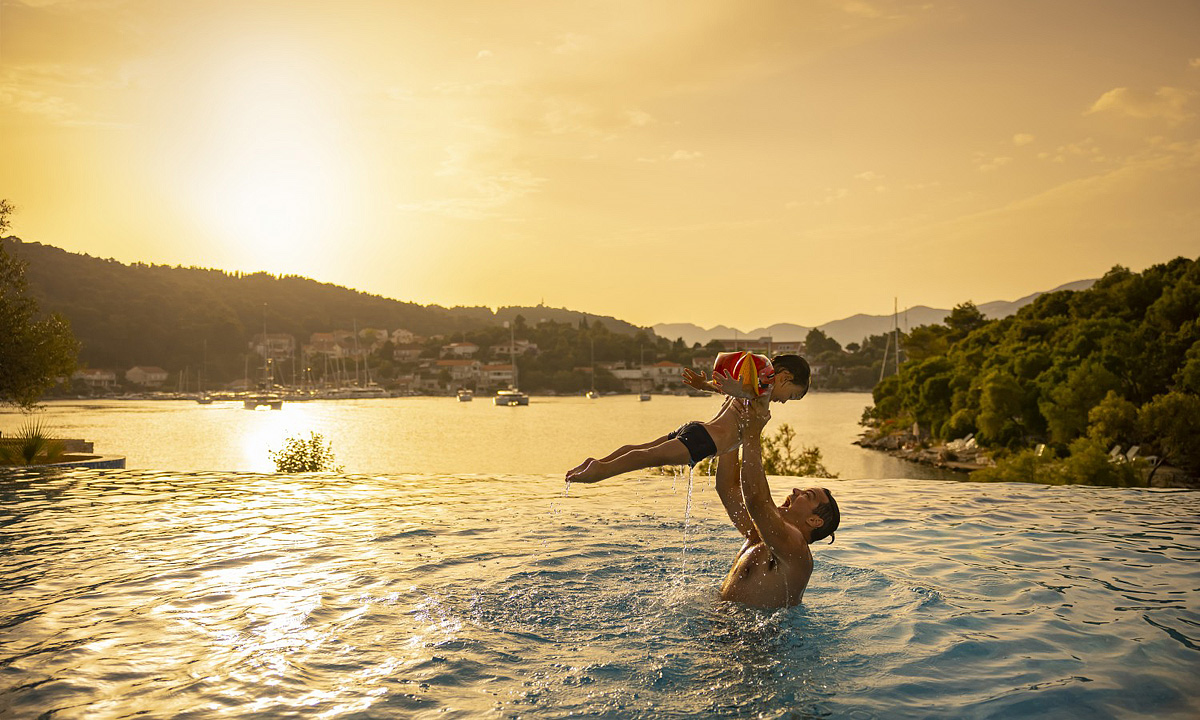 Aminess Vival Port9 Resort 10