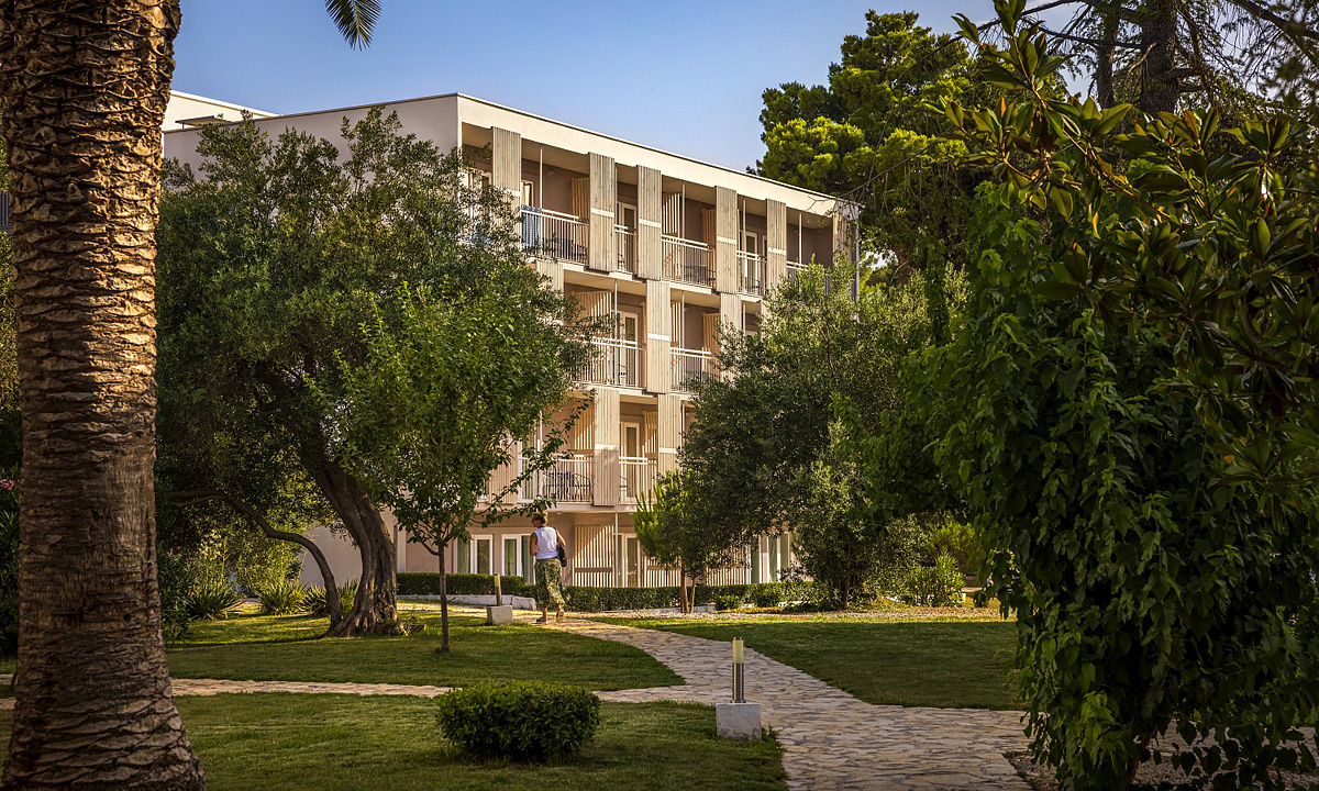 Aminess Vival Port9 Resort 11