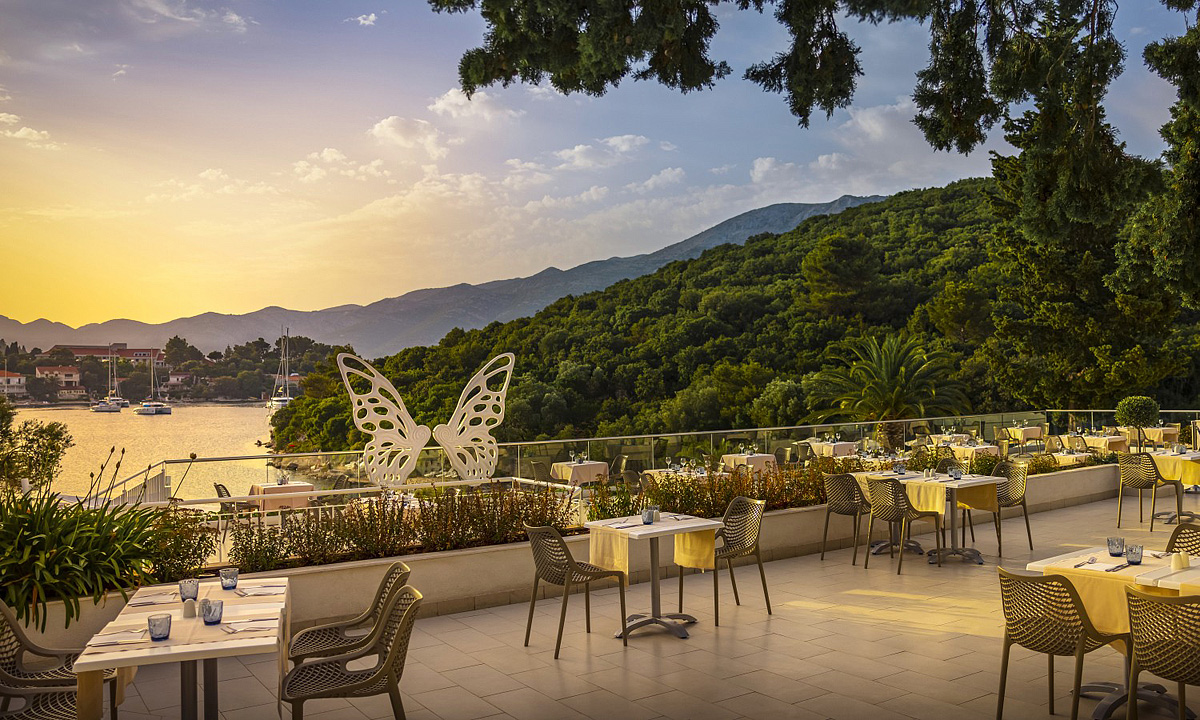 Aminess Vival Port9 Resort 13