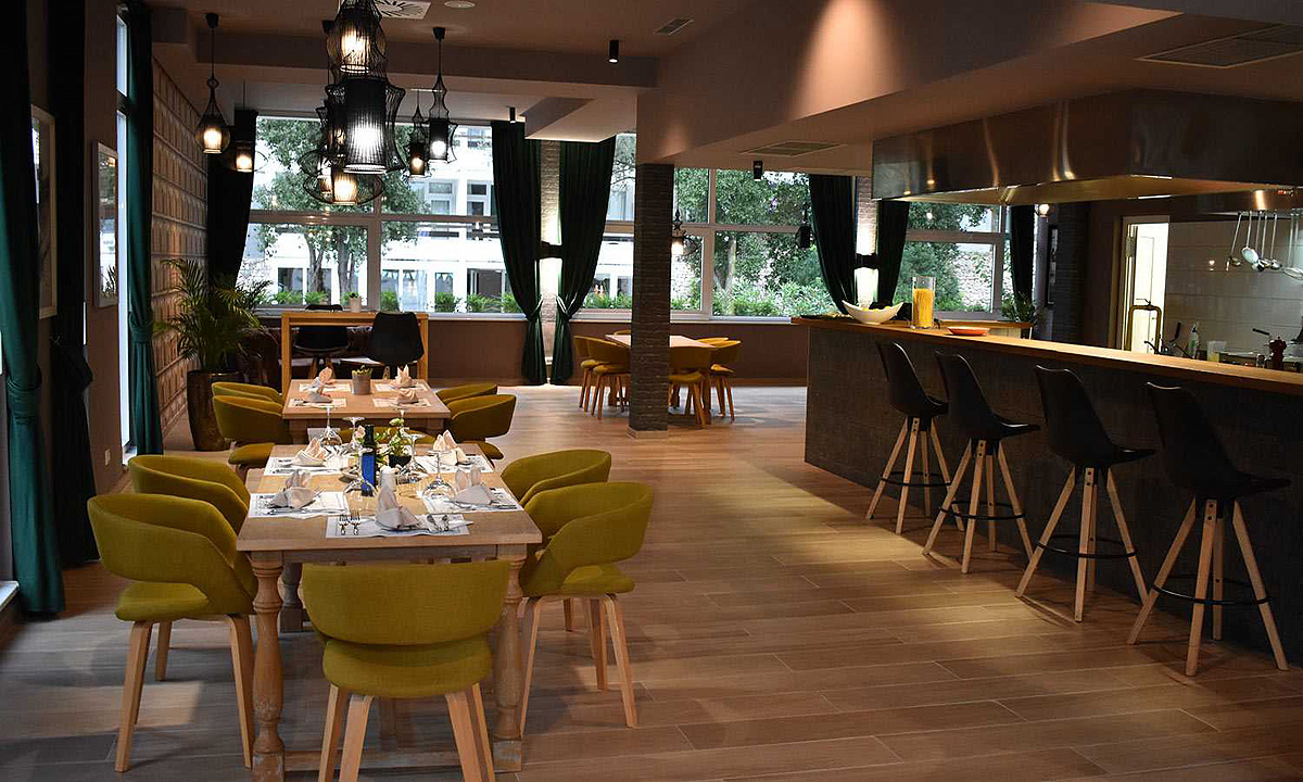 Aminess Vival Port9 Resort 16