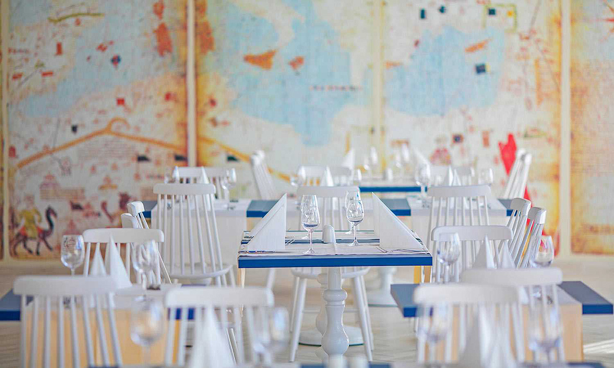 Aminess Vival Port9 Resort 17