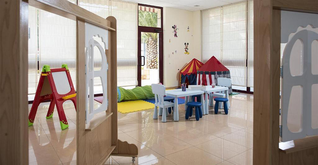 Marko Polo Maradiso Hotel by Aminess 4