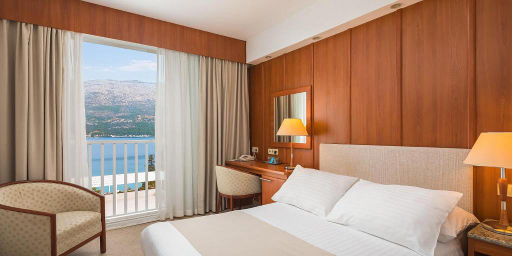 Marko Polo Maradiso Hotel by Aminess 7