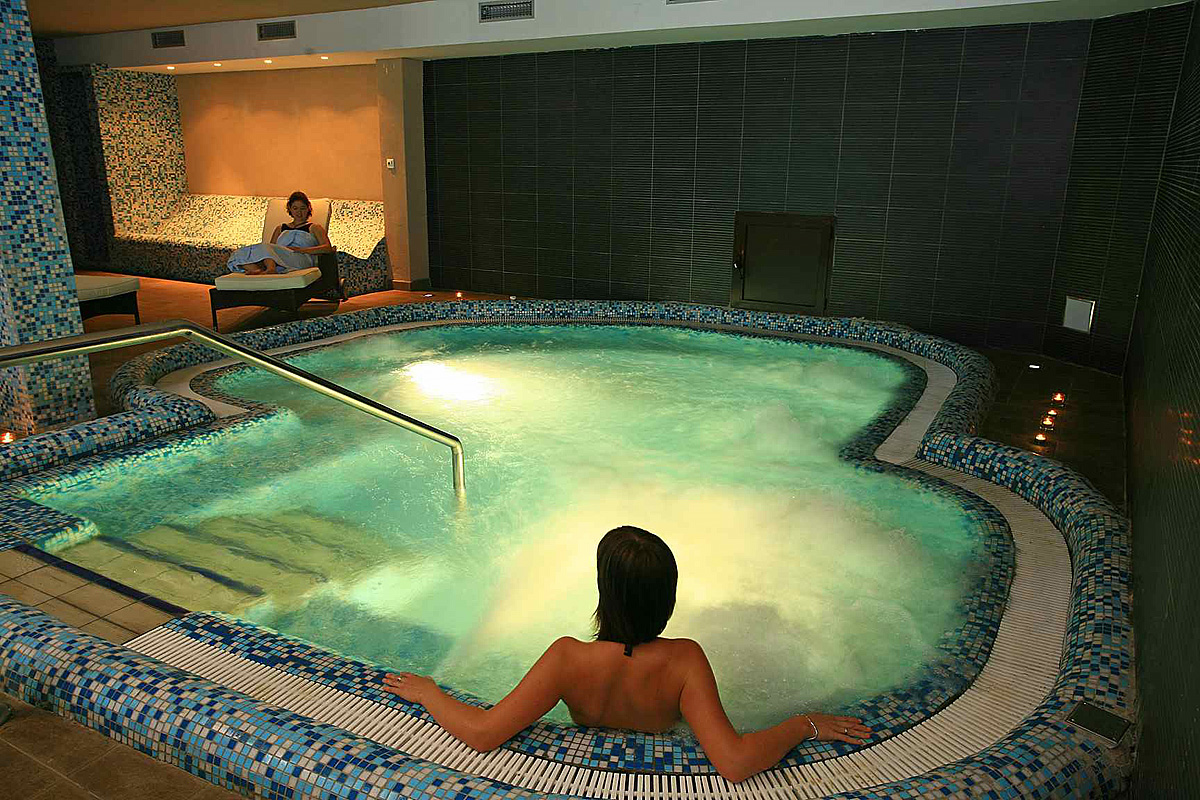 Marko Polo Maradiso Hotel by Aminess 8