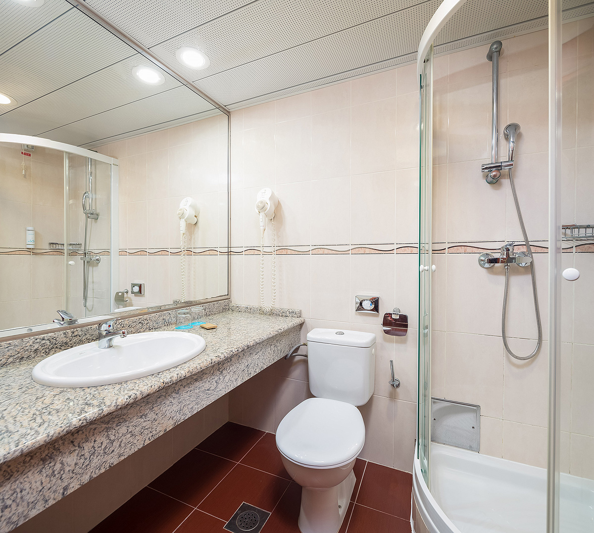 Marko Polo Maradiso Hotel by Aminess 14