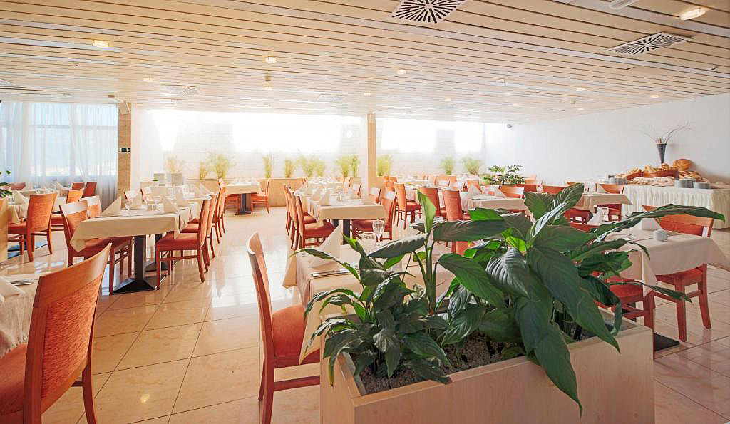 Marko Polo Maradiso Hotel by Aminess 16