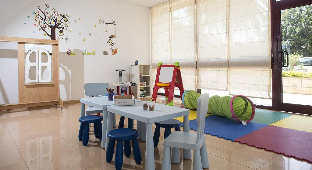 Marko Polo Maradiso Hotel by Aminess 18