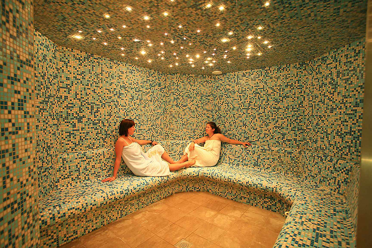 Marko Polo Maradiso Hotel by Aminess 19