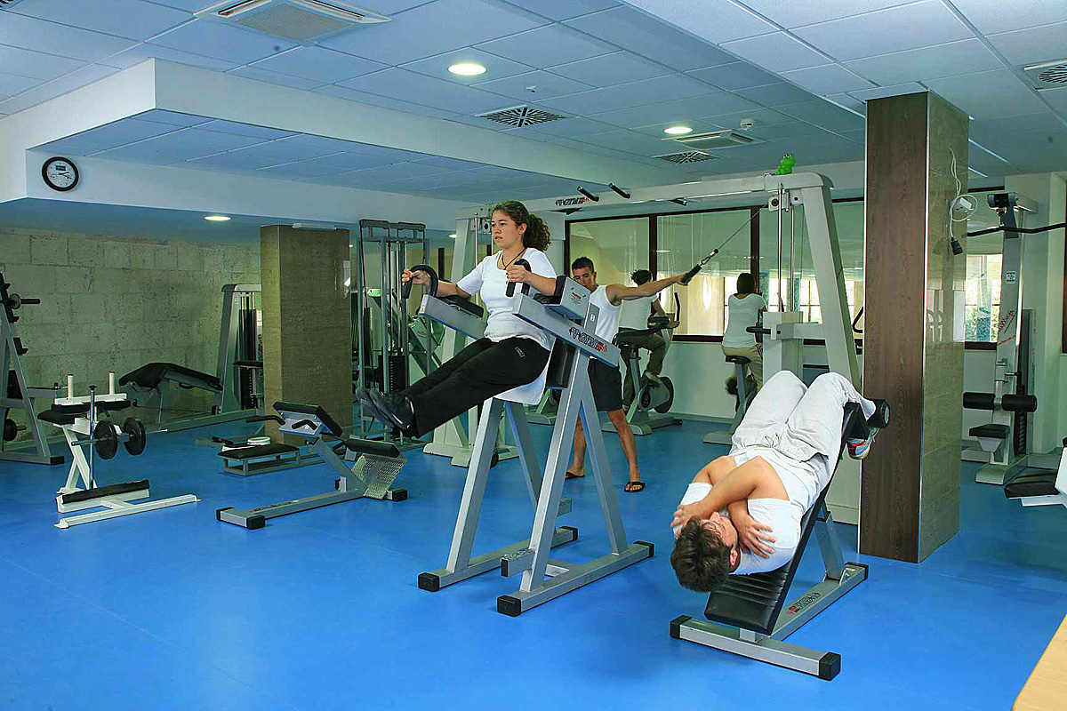 Marko Polo Maradiso Hotel by Aminess 20